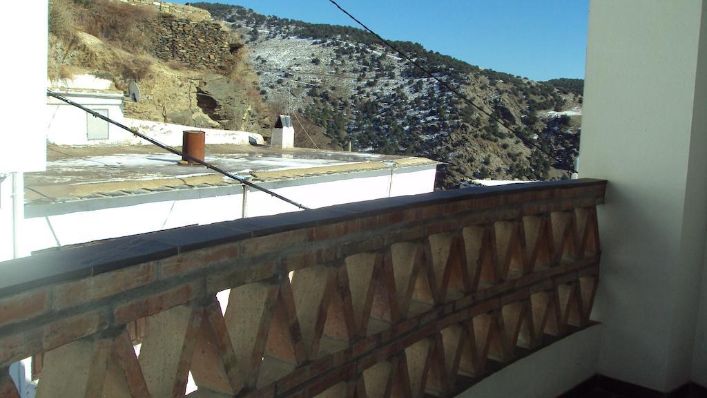 Apartamentos El Mirador Bérchules Habitación foto