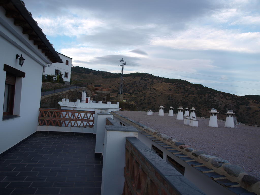 Apartamentos El Mirador Bérchules Habitación foto