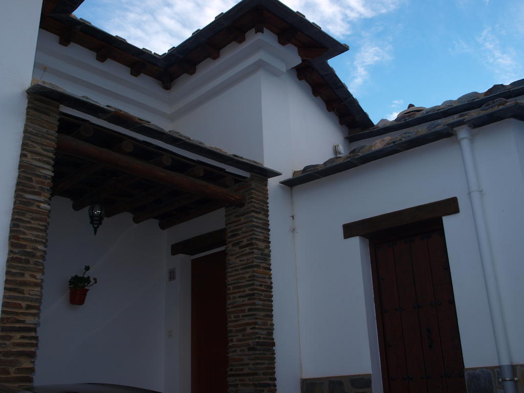 Apartamentos El Mirador Bérchules Habitación foto