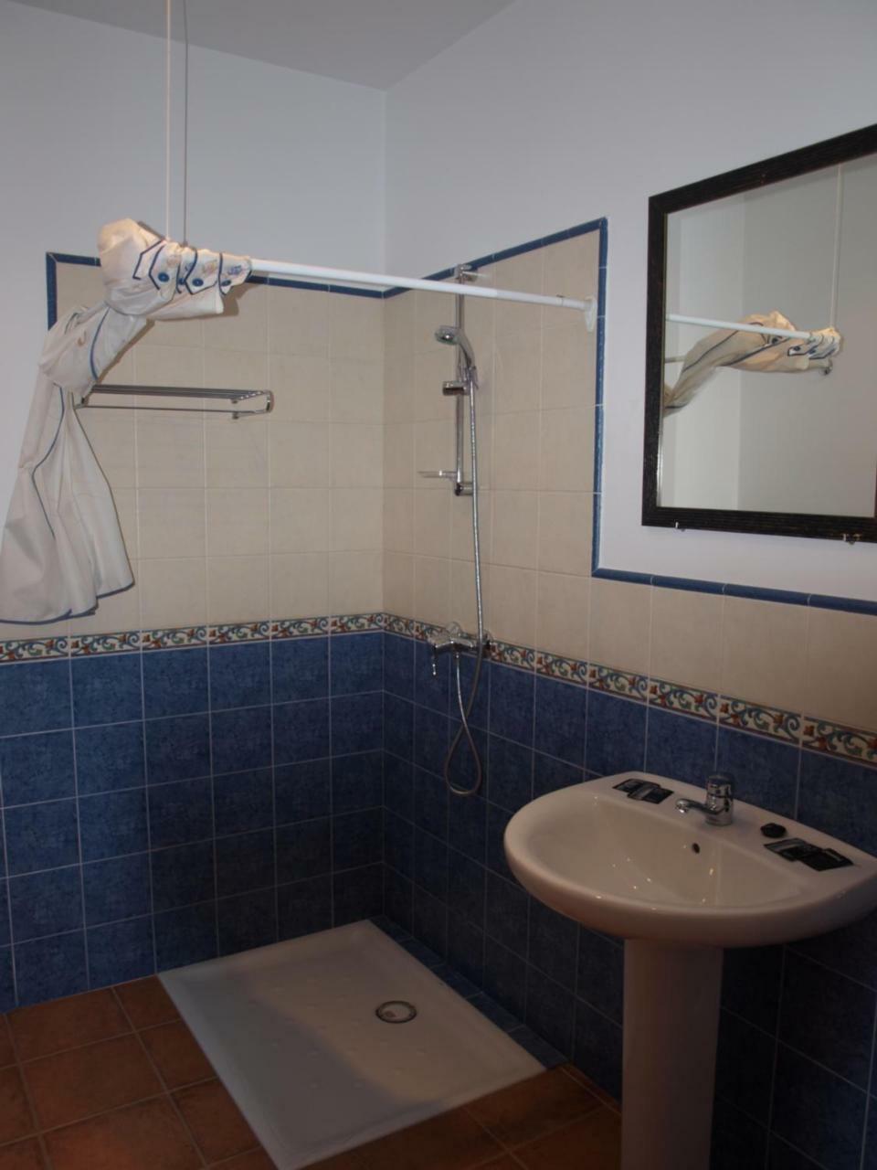 Apartamentos El Mirador Bérchules Exterior foto